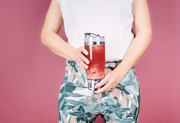 MyMinaVit Smoothie MyMinaVit Smoothie